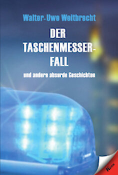 Verbrechen – geschickt eingefädelt
